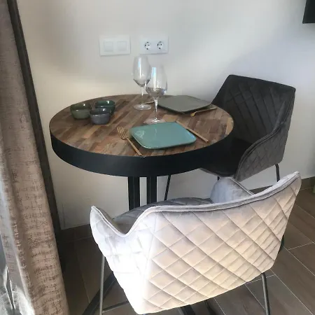 Studio Don Jim Superior Beautiful Luxurious New Studio Near Arenal Beach Javea Exterior photo