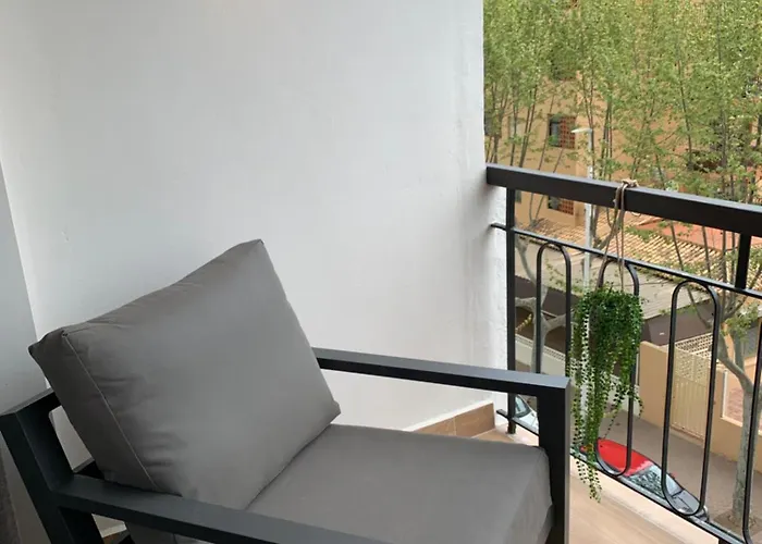 Studio Don Jim Superior Beautiful Luxurious New Studio Near Arenal Beach