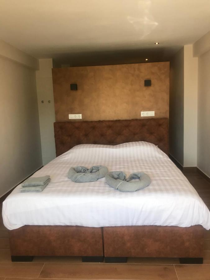 Don Jim Superior Beautiful Luxurious New Near Arenal Apartament