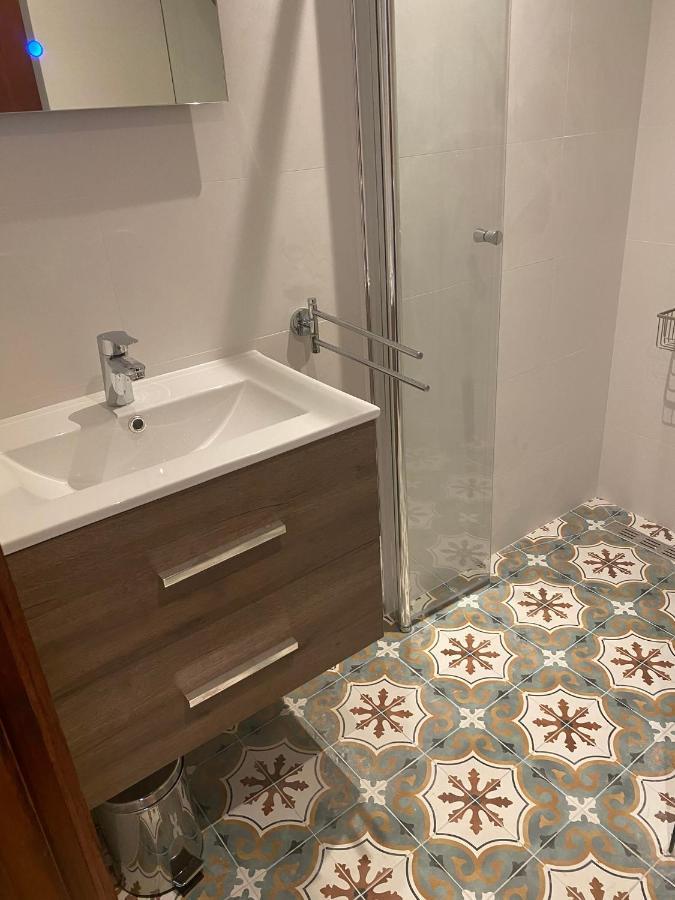 Apartment Don Jim Family, Beautiful Luxurious New Near Arenal Javea