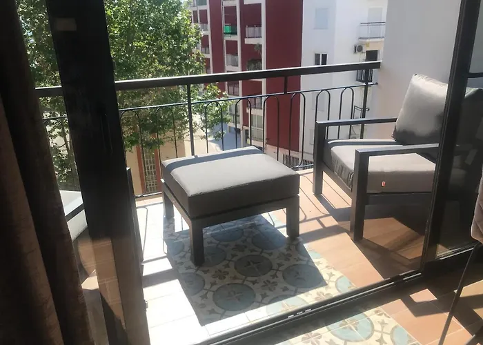 Studio Don Jim Superior Beautiful Luxurious New Studio Near Arenal Beach