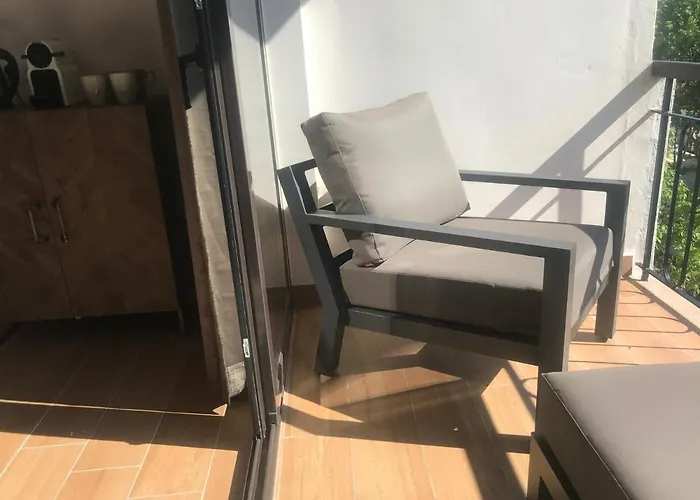 Studio Don Jim Superior Beautiful Luxurious New Studio Near Arenal Beach
