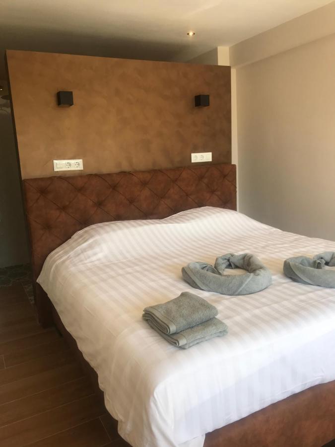 Don Jim Superior Beautiful Luxurious New Near Arenal Appartement *