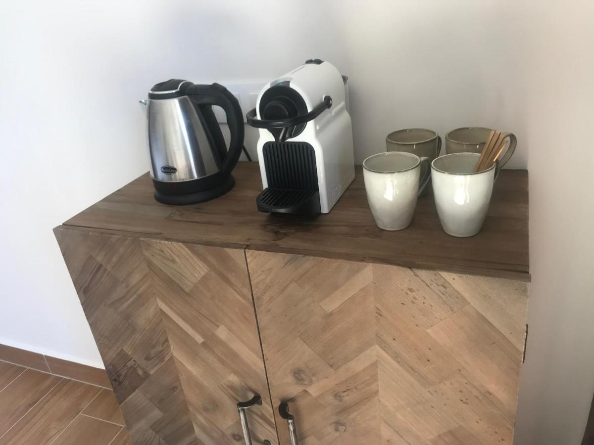 Don Jim Superior Beautiful Luxurious New Near Arenal Appartement